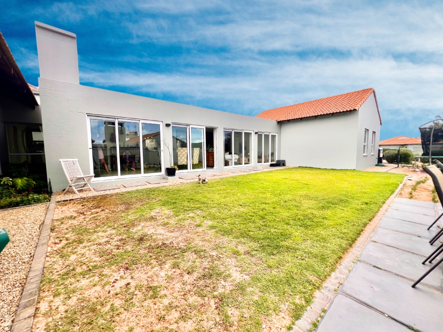 3 Bedroom Property for Sale in Langebaan Country Estate Western Cape